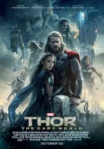 فیلم Thor: The Dark World 2013