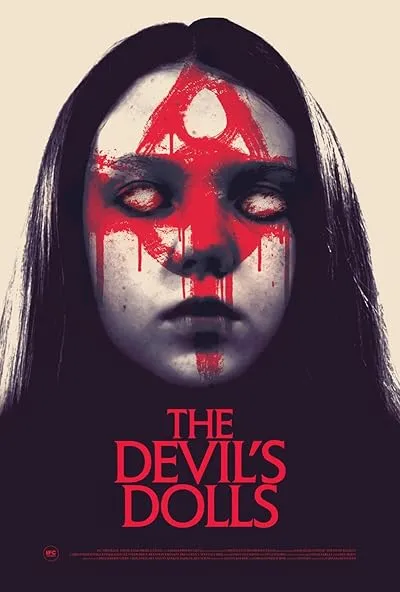  فیلم The Devil’s Dolls 2016