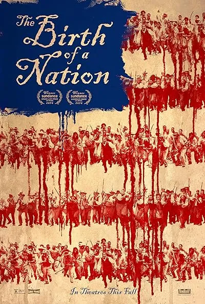  فیلم The Birth of a Nation 2016