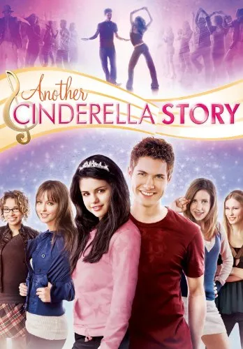  فیلم Another Cinderella Story 2008