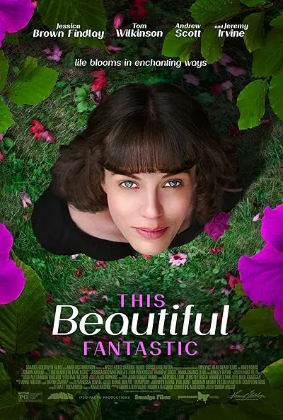  فیلم This Beautiful Fantastic 2016