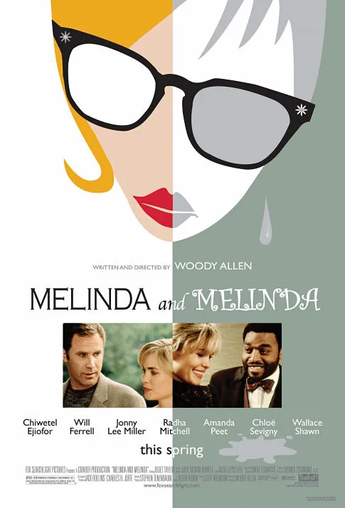  فیلم Melinda and Melinda 2004
