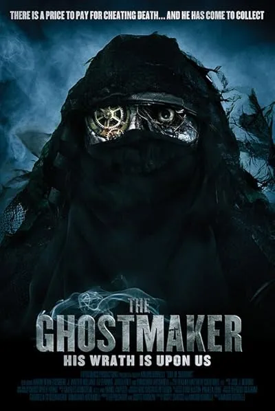  فیلم The Ghostmaker 2012