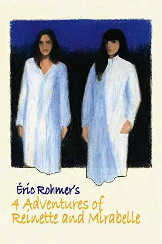  فیلم Four Adventures of Reinette and Mirabelle 1987