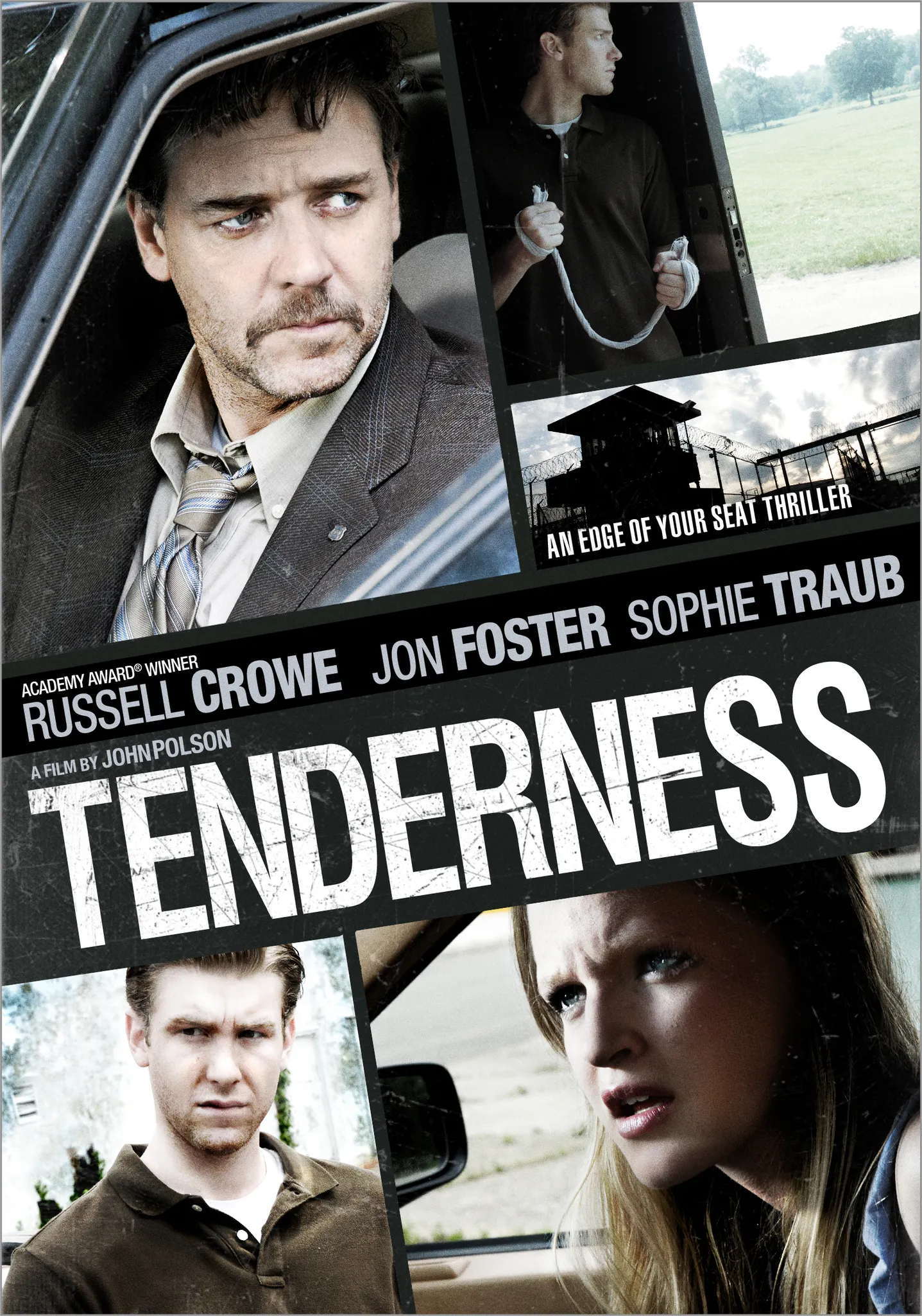  فیلم Tenderness 2009
