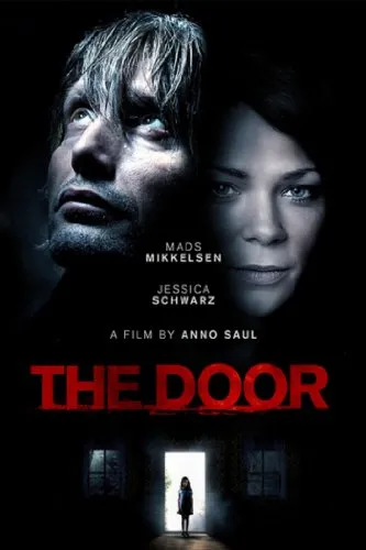  فیلم The Door 2009