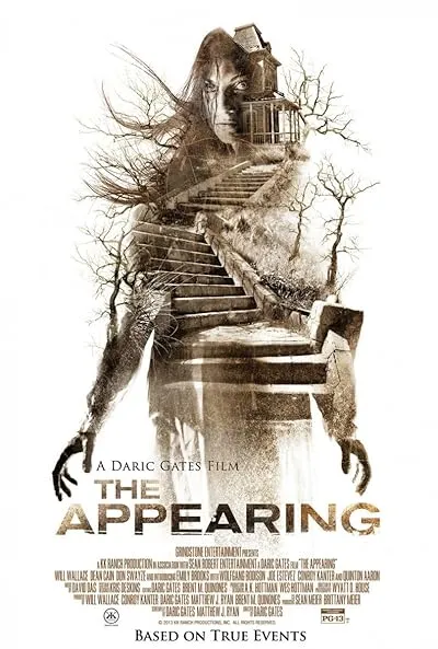  فیلم The Appearing 2014