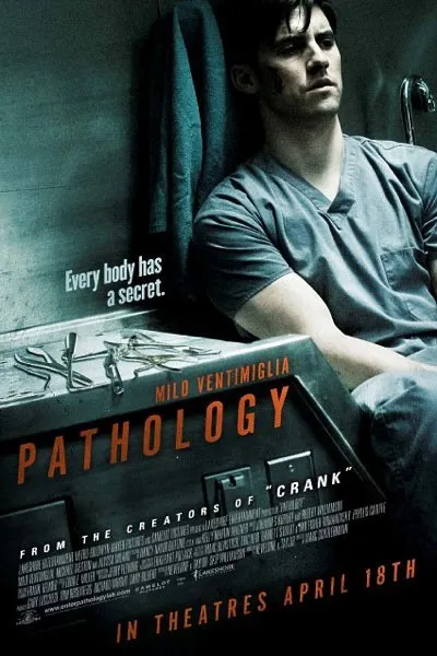 فیلم Pathology 2008