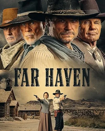  فیلم Far Haven 2023