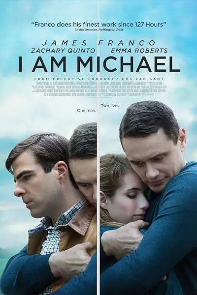  فیلم I Am Michael 2015