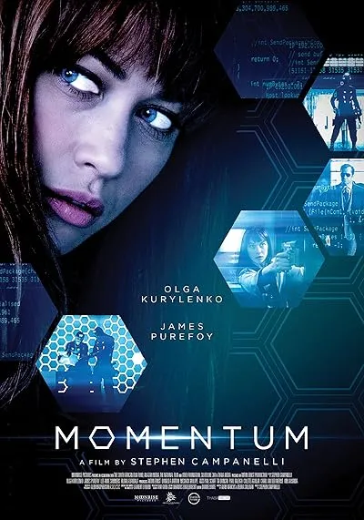  فیلم Momentum 2015