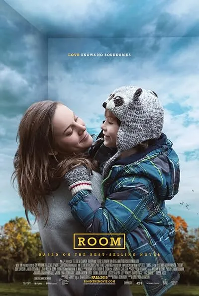  فیلم Room 2015