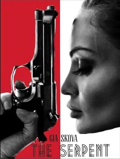  فیلم The Serpent 2020