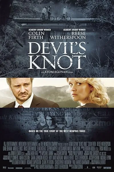  فیلم Devil’s Knot 2013