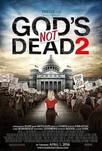 Gods Not Dead