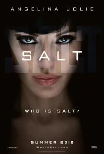 فیلم Salt 2010