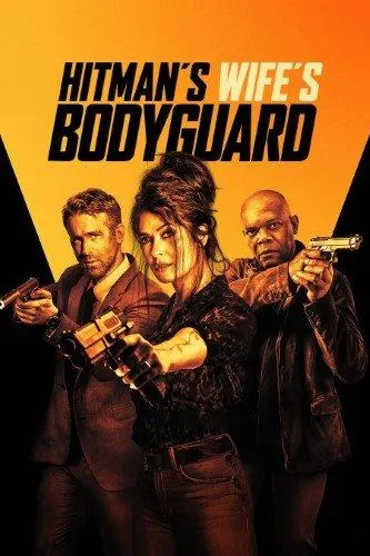  فیلم Hitman’s Wife’s Bodyguard 2021