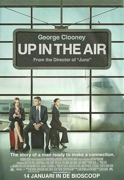  فیلم Up in the Air 2009