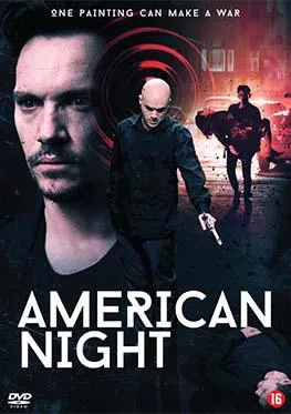  فیلم American Night 2021