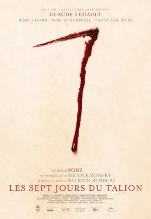  فیلم 7 Days 2010