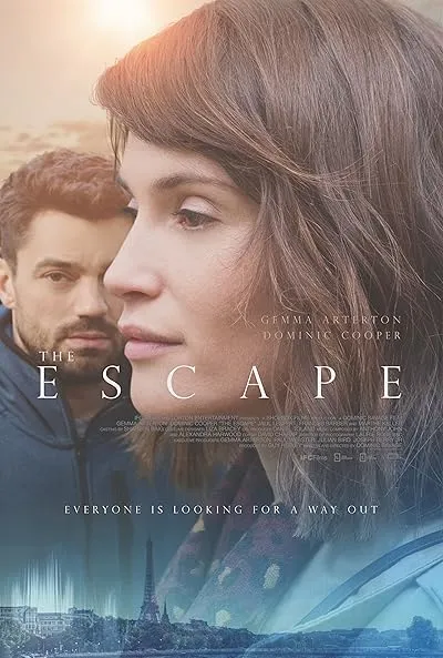  فیلم The Escape 2017