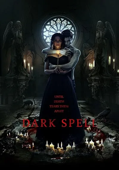  فیلم Dark Spell 2021