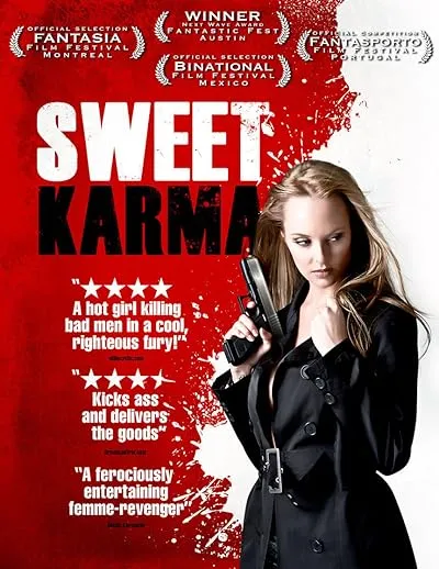  فیلم Sweet Karma 2009