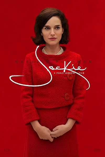  فیلم Jackie 2016