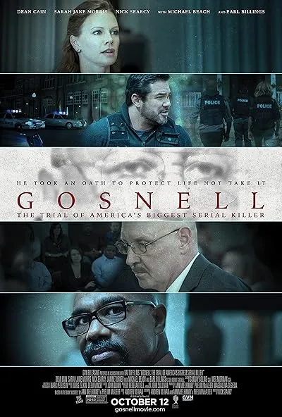  فیلم Gosnell: The Trial of America’s Biggest Serial Killer 2018