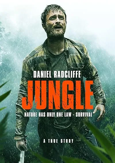  فیلم Jungle 2017
