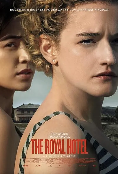  فیلم The Royal Hotel 2023