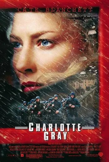  فیلم Charlotte Gray 2001