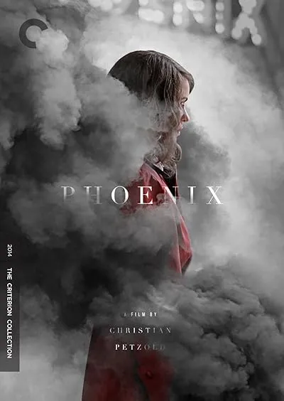  فیلم Phoenix 2014