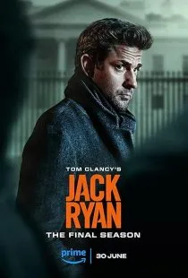 سریال Tom Clancy’s Jack Ryan
