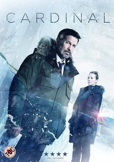  سریال Cardinal