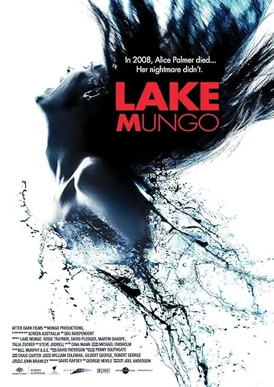  فیلم Lake Mungo 2008