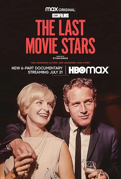  مستند The Last Movie Stars