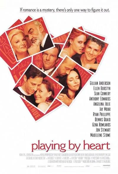  فیلم Playing by Heart 1998