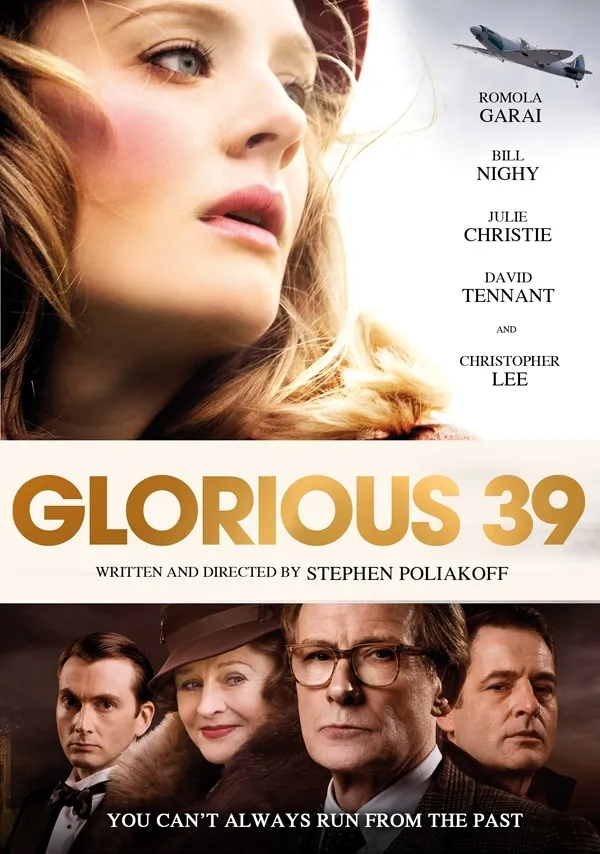  فیلم Glorious 39 2009