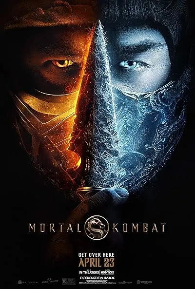  فیلم Mortal Kombat 2021