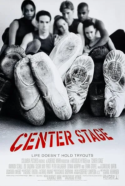  فیلم Center Stage 2000