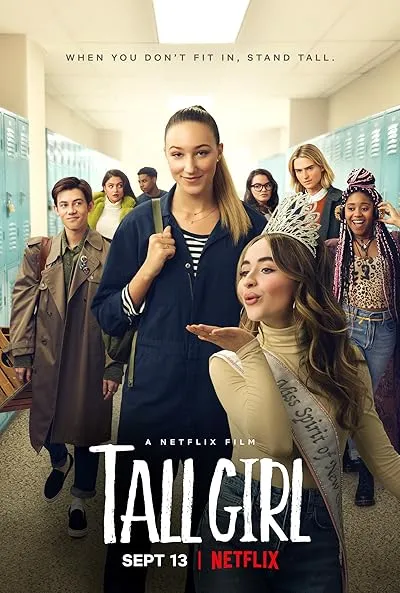  فیلم Tall Girl 2019