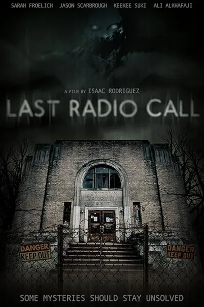  فیلم Last Radio Call 2022