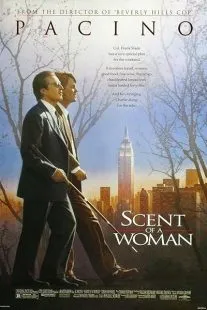 فیلم Scent of a Woman 1992