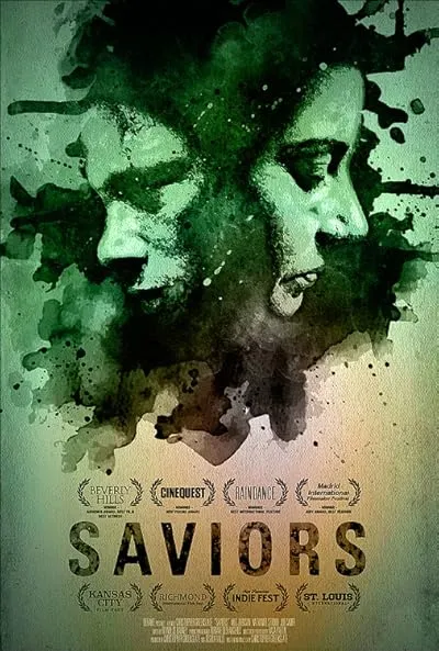  فیلم Saviors 2018