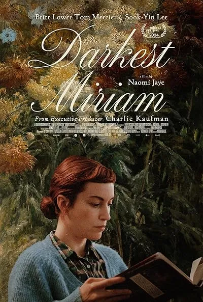  فیلم Darkest Miriam 2024