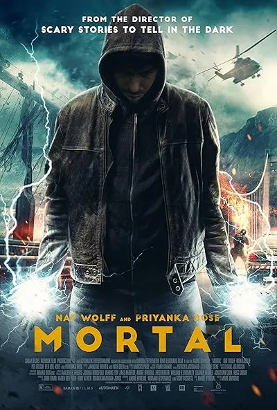  فیلم Mortal 2020