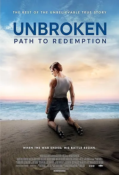  فیلم Unbroken: Path to Redemption 2018