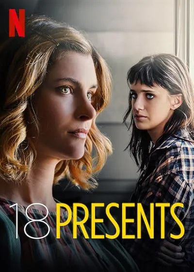 فیلم 18 Presents 2020