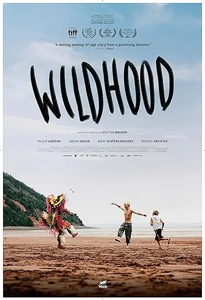  فیلم Wildhood 2021
